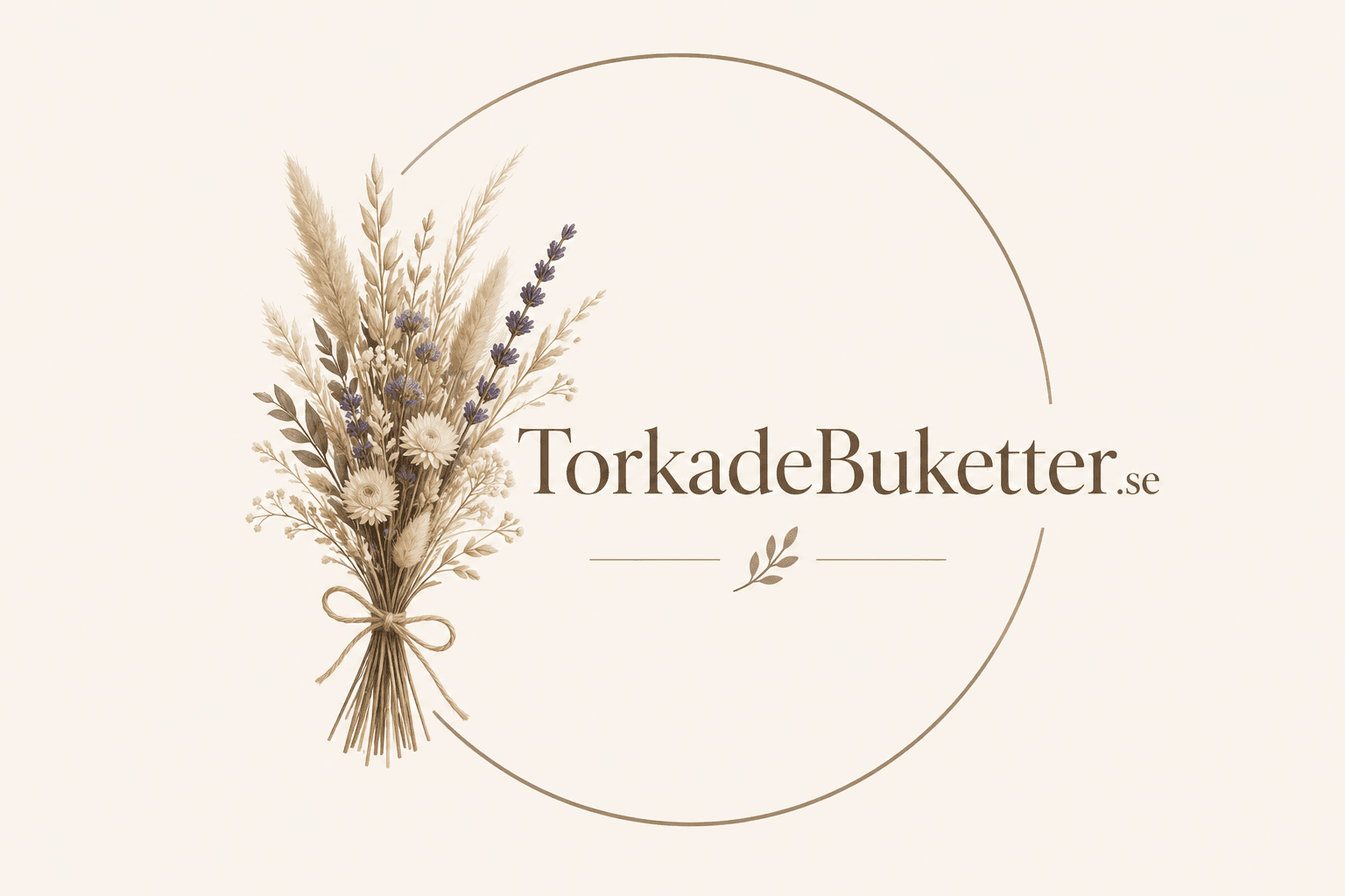 TorkadeBuketter.se